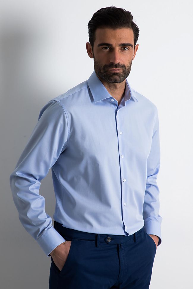 Camicia no stiro Seidensticker Regular KE-SEIDENSTICKER-01241600-10