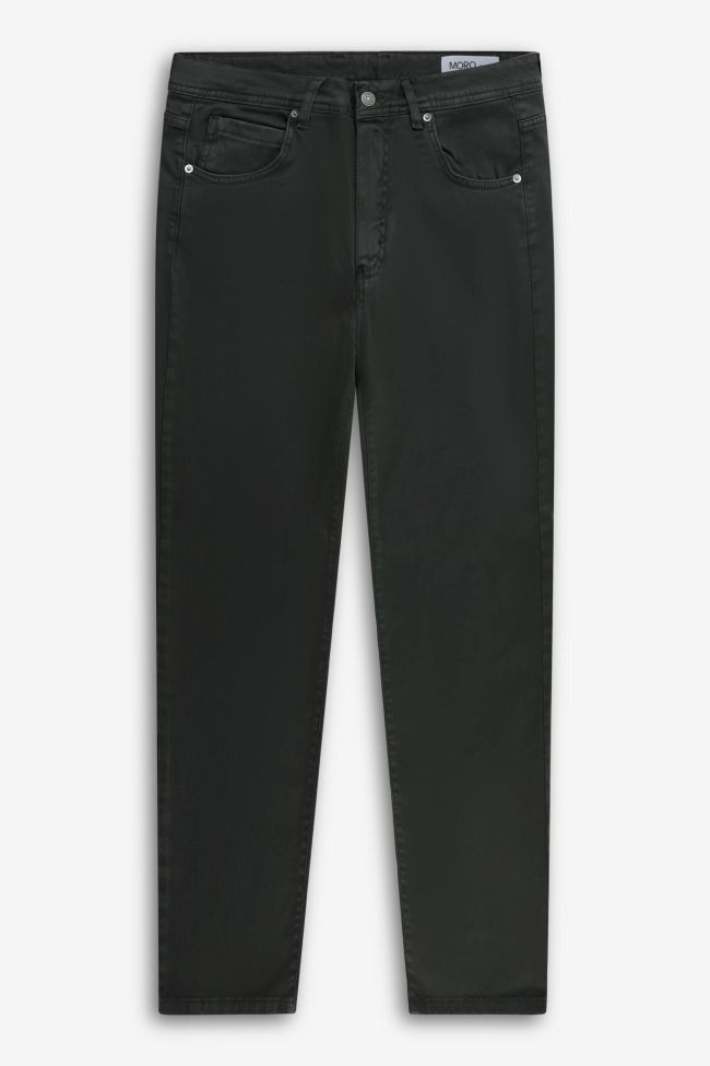 Pantalone Moro Slim MORO-MH-I18-VERDE