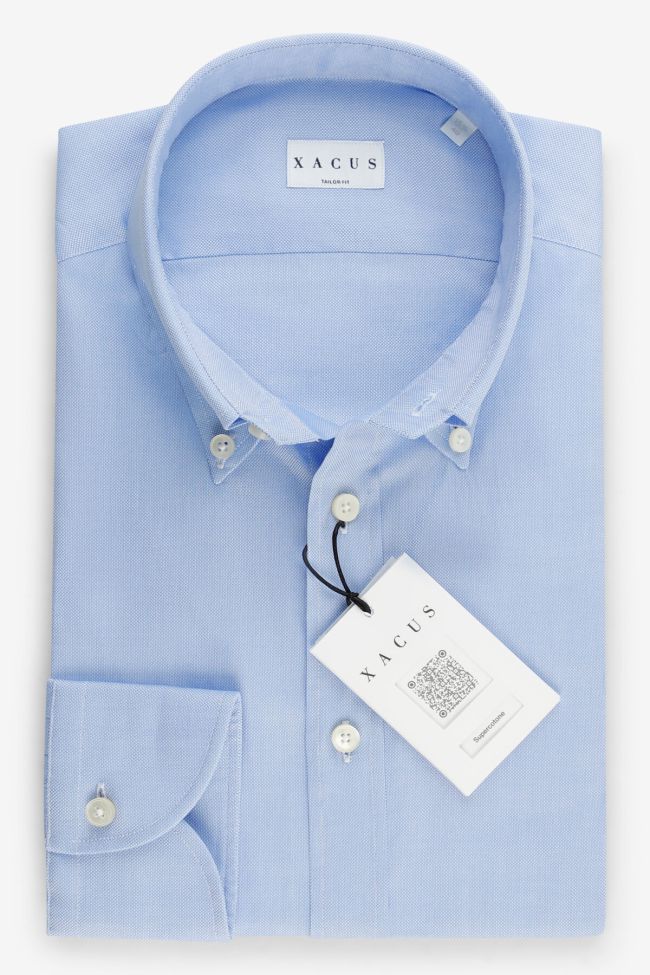 Camicia Xacus Regular PKR-XACUS-11230-507-004
