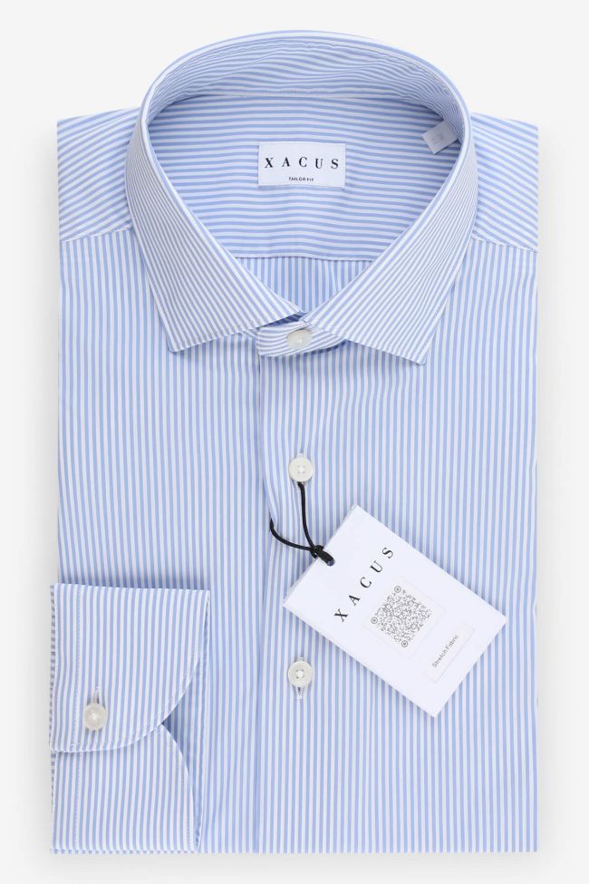 Camicia Xacus Regular PKR-XACUS-11270-558ML-002