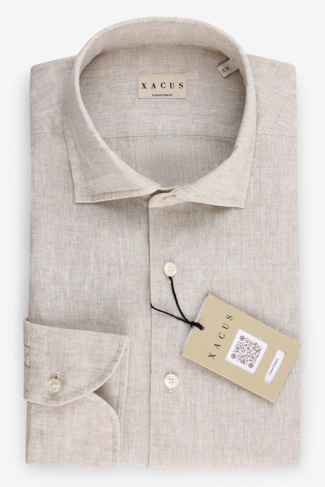 Camicia Xacus Classic PKR-XACUS-11297-848ML-002