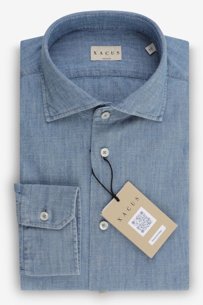 Camicia Xacus Regular PKR-XACUS-11298-742ML-001-AI2627