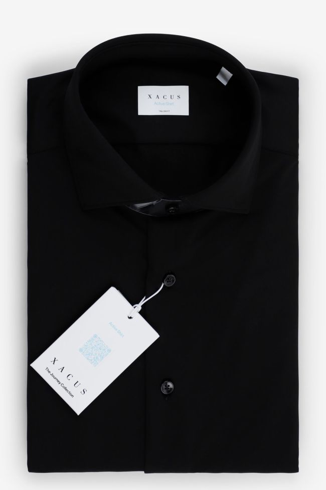 Camicia Xacus Regular PKR-XACUS-11460-ACT558-004