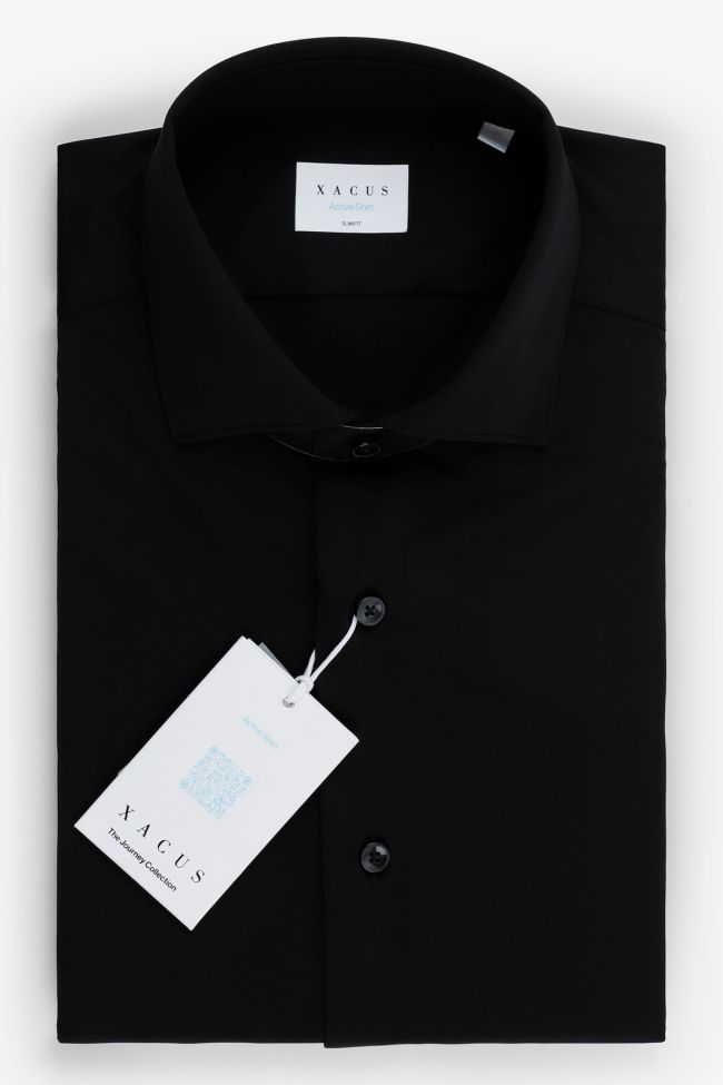 Camicia Xacus Slim PKR-XACUS-11460-ACT658-004