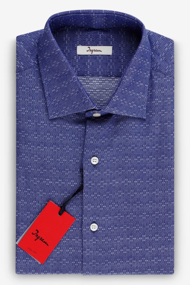 Camicia Ingram Slim SKT00A0E47SLIMF1B