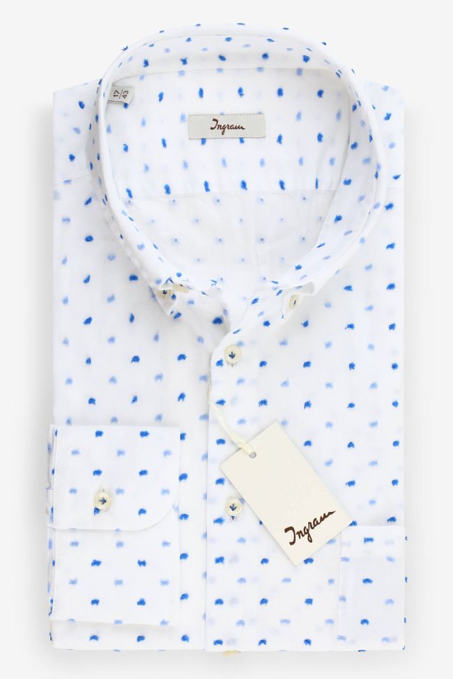 Camicia Ingram Regular SKT06FF7A8REGULARI7E