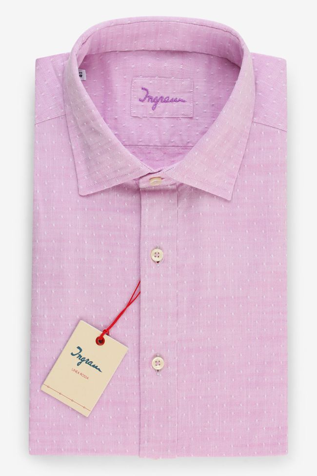 Camicia Ingram Regular SKT07223A8REGULARL3B