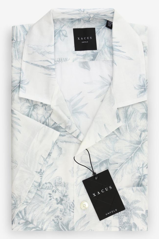Camicia Xacus Regular SKT07C23ECREGULARF2E