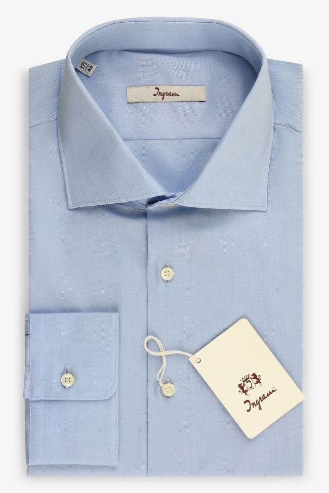 Camicia Ingram Slim SKT091052ASLIMD6B