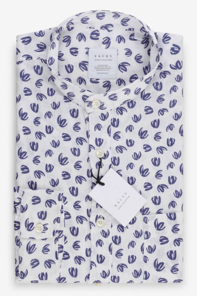 Camicia Xacus Regular SKT0968BB5REGULARE3B