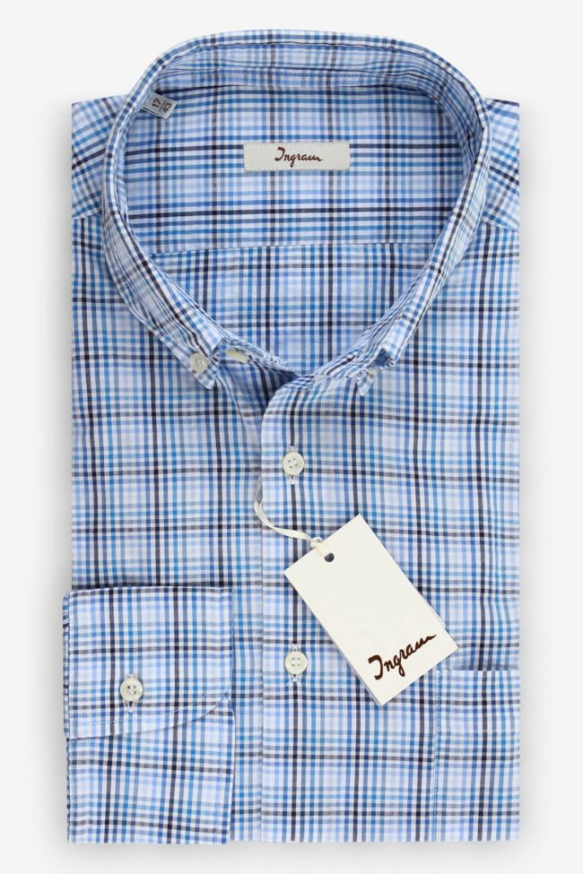 Camicia Ingram Regular SKT0B2A89CREGULARI2E