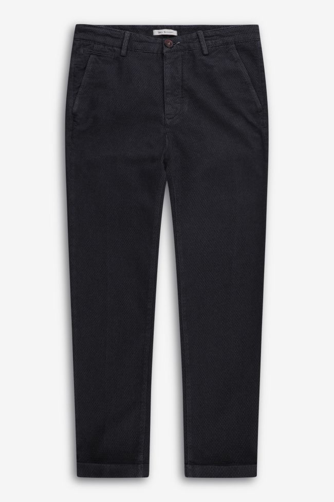 Pantalone Yan Simmon Regular SKT0CD8850REGULARC2D