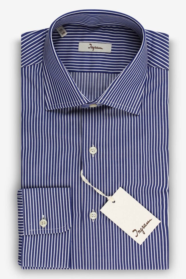 Camicia Ingram Slim SKT0E41868SLIMD6C
