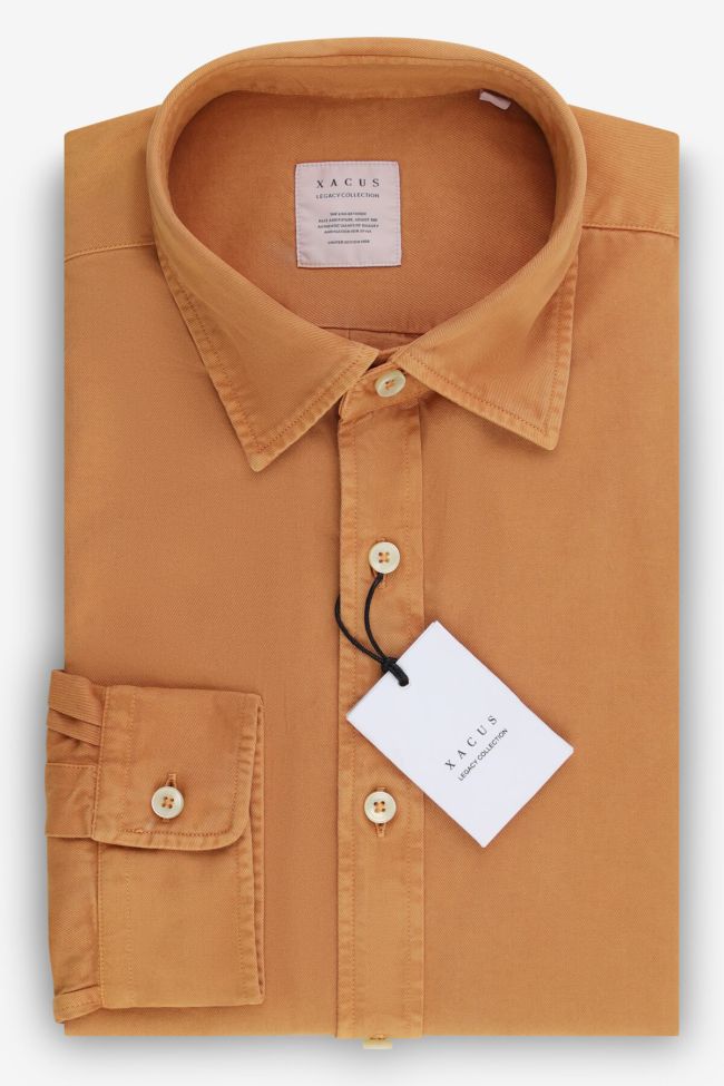 Camicia Xacus Regular SKT0E81F15REGULARC6E