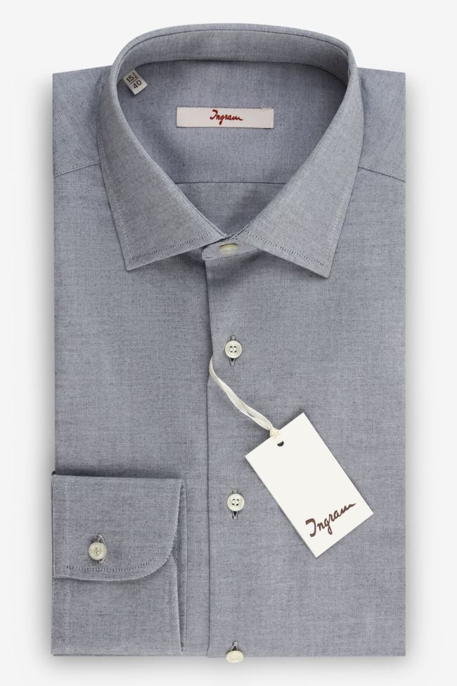 Camicia Ingram Regular SKT0F01D6EREGULARH9C