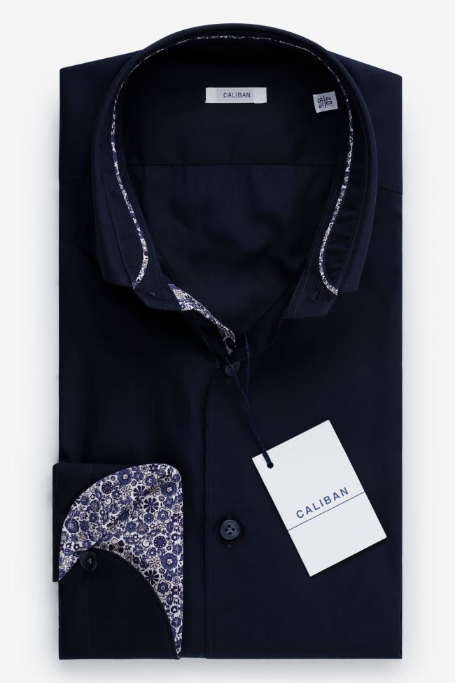 Camicia Caliban Regular SKT0FDC2D8REGULARB7D