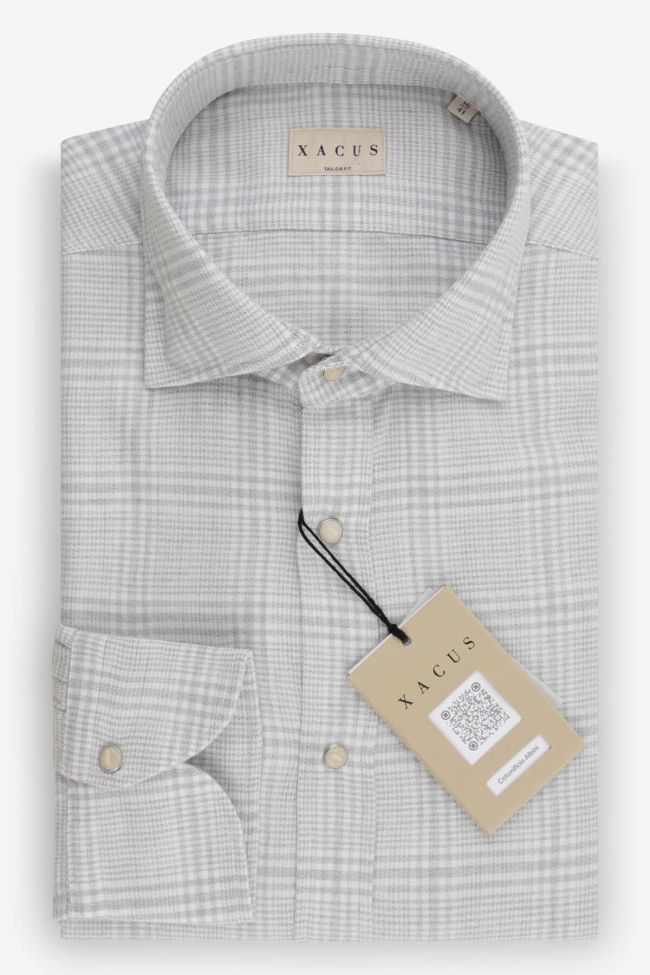Camicia Xacus Regular SKT190C441REGULARL1A