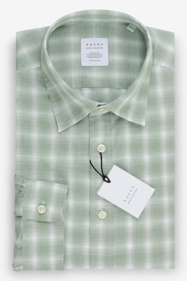 Camicia Xacus Regular SKT1CBFDF1REGULARL1A