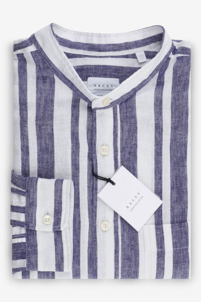 Camicia Xacus Comfort SKT1DE7EE7COMFORTD8B