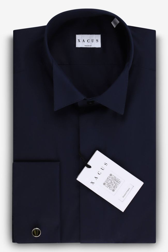 Camicia Xacus Regular SKT1E6D353REGULARF2B