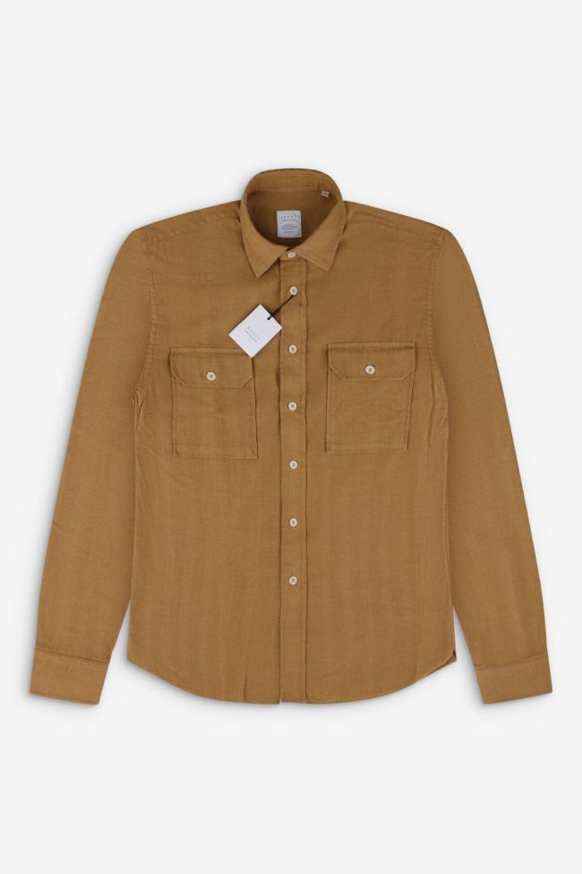 Camicia Xacus Regular SKT24BDBE5REGULARC6B