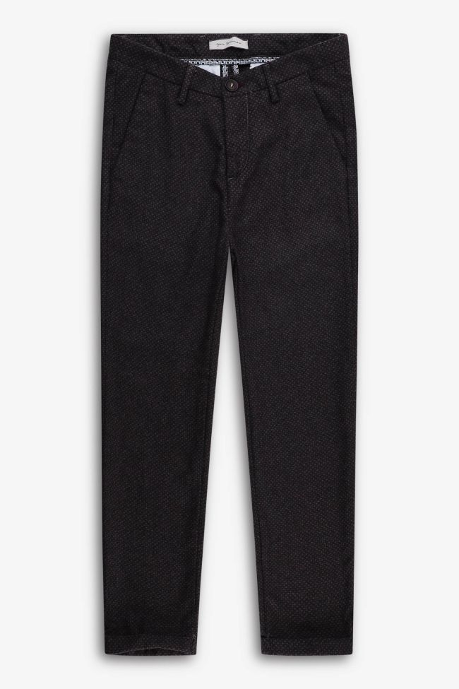 Pantalone Yan Simmon Slim SKT263553BSLIML8C