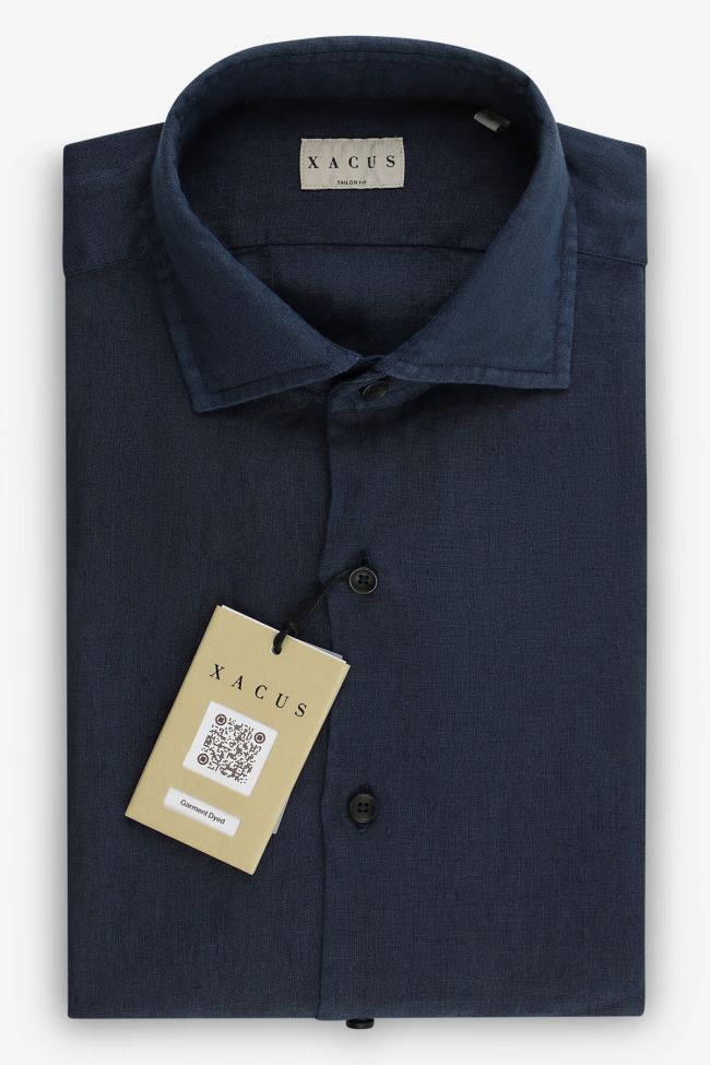 Camicia Xacus Regular SKT2651C72REGULARH3D