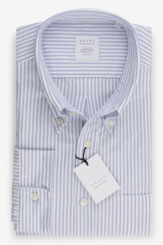 Camicia Xacus Comfort SKT271F838COMFORTE4C