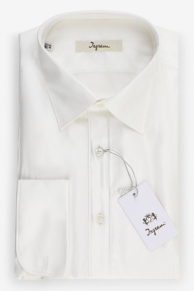 Camicia Ingram Slim SKT28EA743SLIMD1C