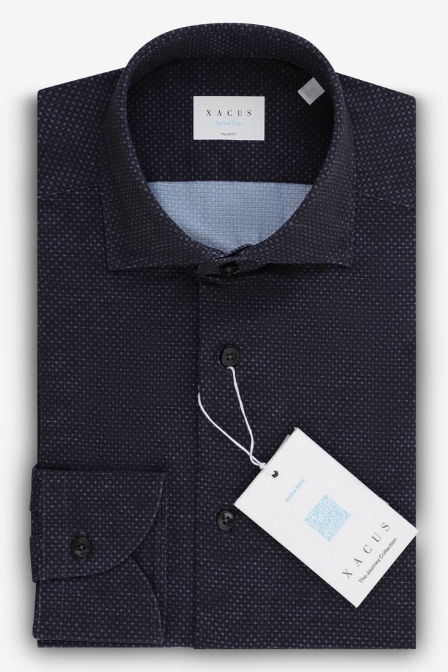 Camicia Xacus Regular SKT2B74954REGULARF4C
