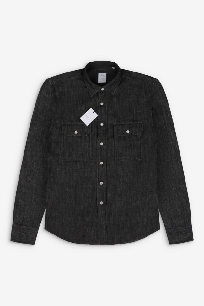 Camicia Xacus Regular SKT2E66E7EREGULARE4B