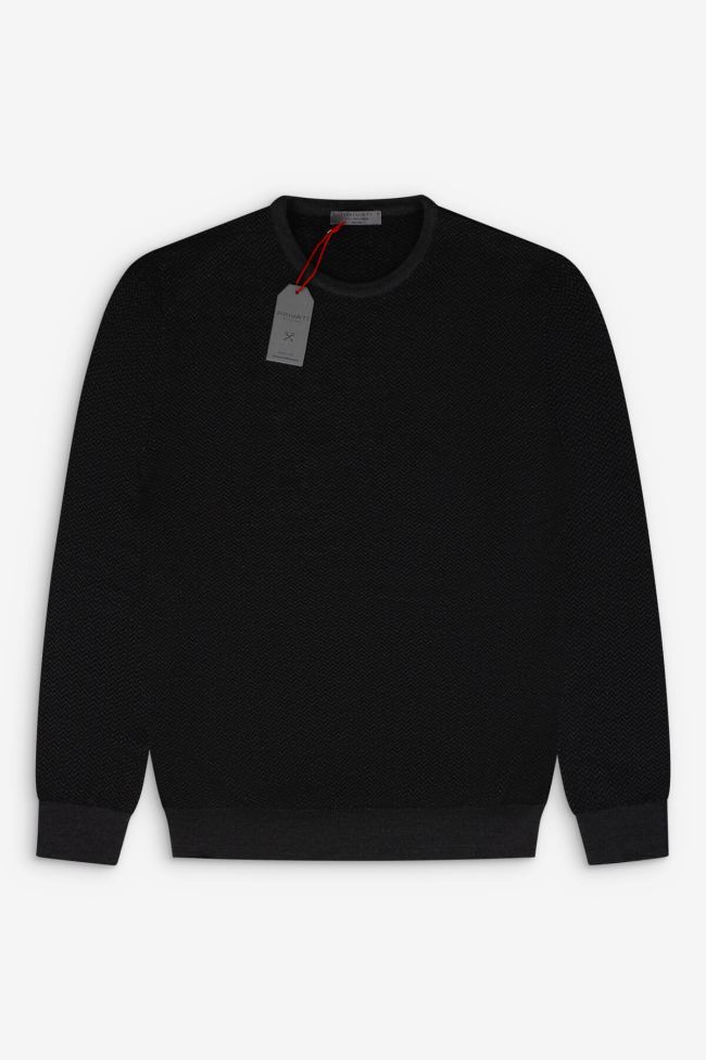 Maglia Privati Firenze Regular SKT32E1150REGULARB4A