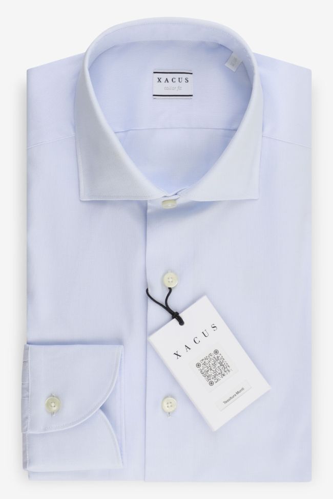 Camicia Xacus Regular SKT3384D1FREGULARE8D