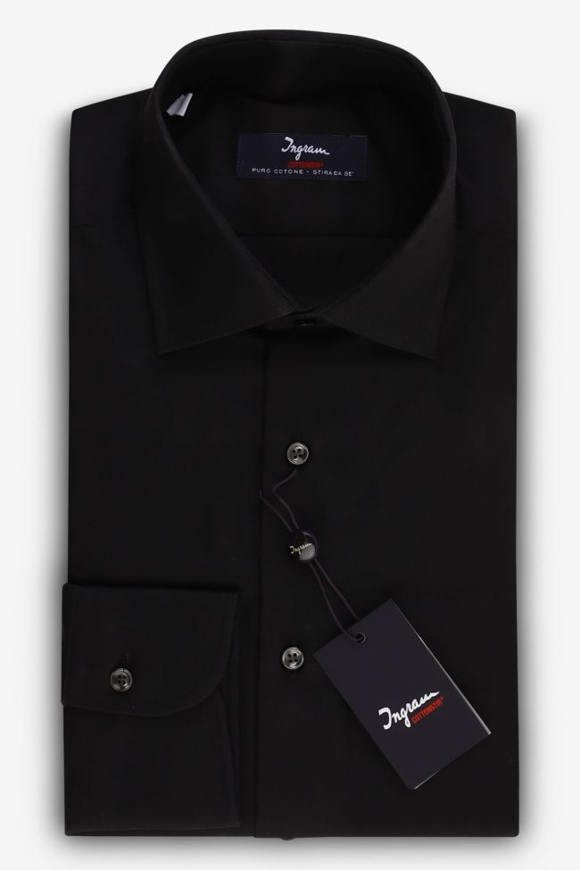 Camicia no stiro Ingram Regular SKT3652E1DREGULARD6C