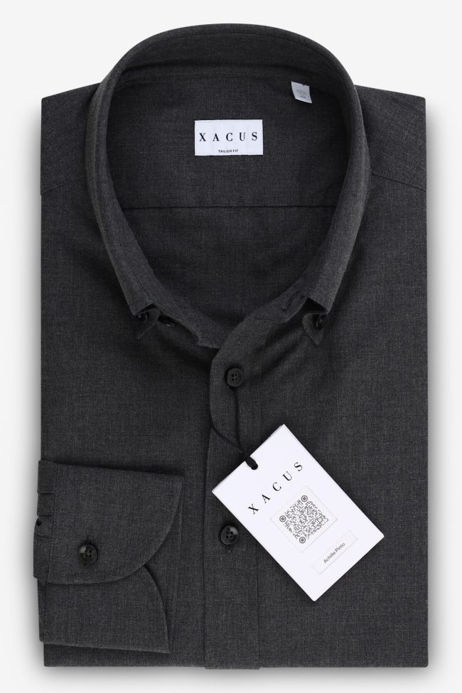 Camicia Xacus Regular SKT4029B20REGULARB1C