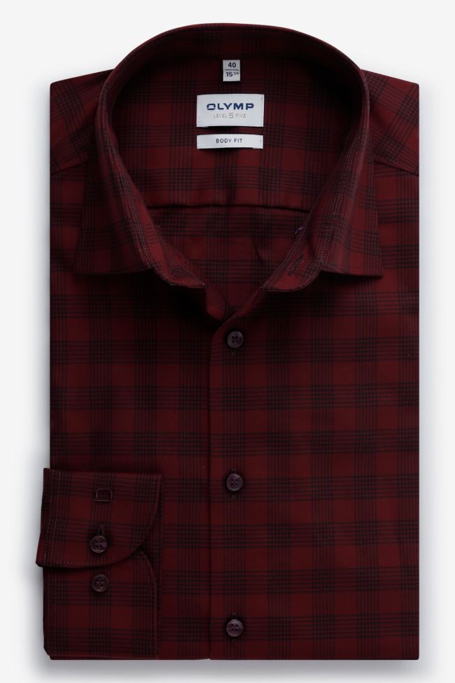 Camicia Olymp Regular SKT4208A1DREGULARG8C