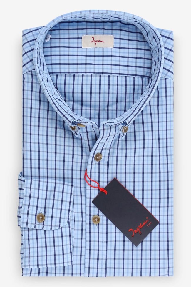 Camicia Ingram Regular SKT42CD911REGULARF4C