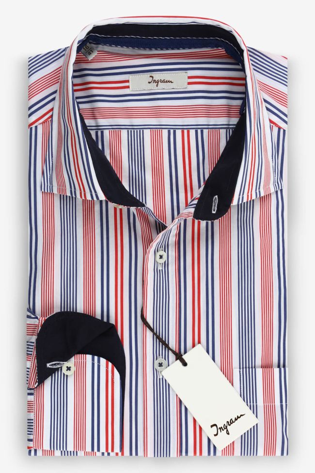 Camicia Ingram Regular SKT47A3F95REGULARF6D