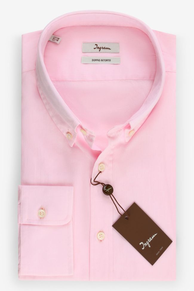 Camicia Ingram Slim SKT483BCC2SLIME5D