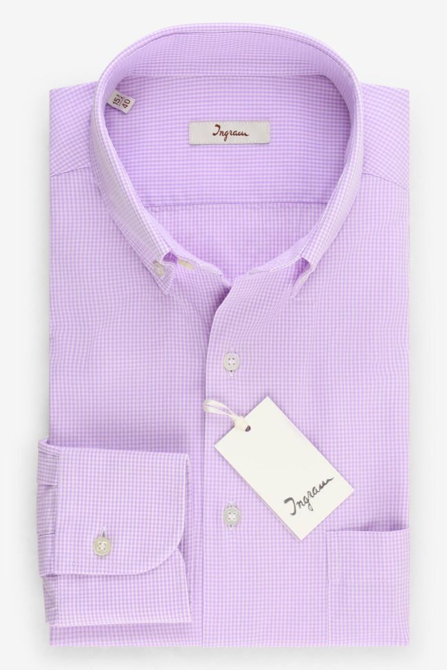 Camicia Ingram Regular SKT49192ACREGULARE4E
