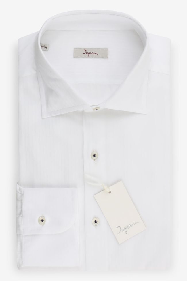 Camicia Ingram Regular SKT4C17EF3REGULARF4E