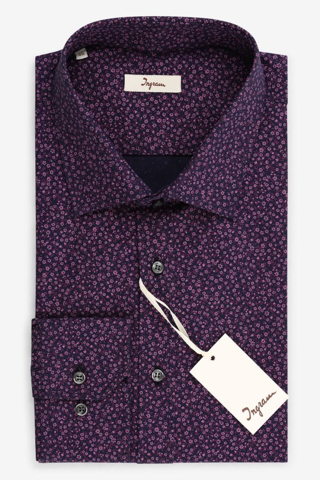 Camicia Ingram Classic SKT4C44F24CLASSICF3D