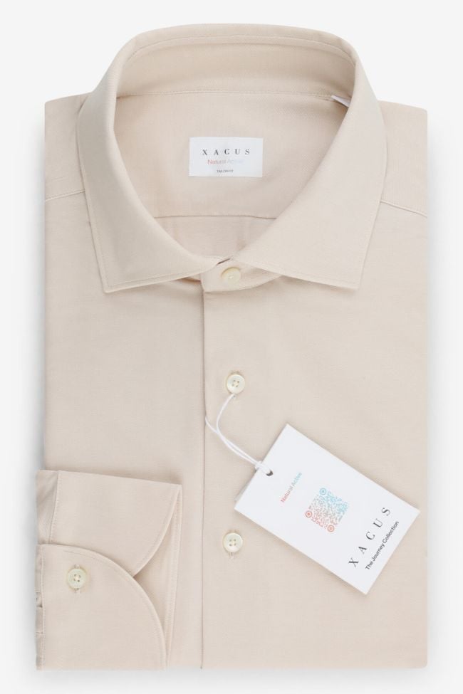 Camicia Xacus Regular SKT4E20C9EREGULARL3C
