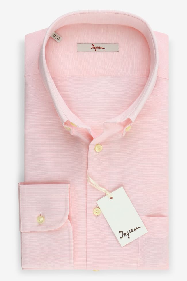 Camicia Ingram Regular SKT519A837REGULARC1C