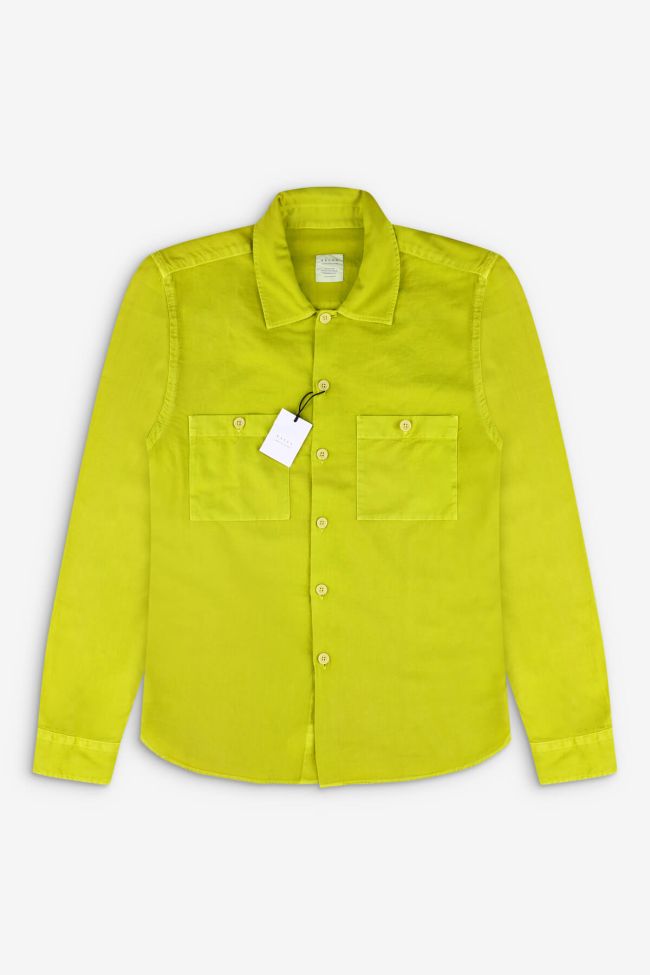 Camicia Xacus Regular SKT51AA460REGULARL1B