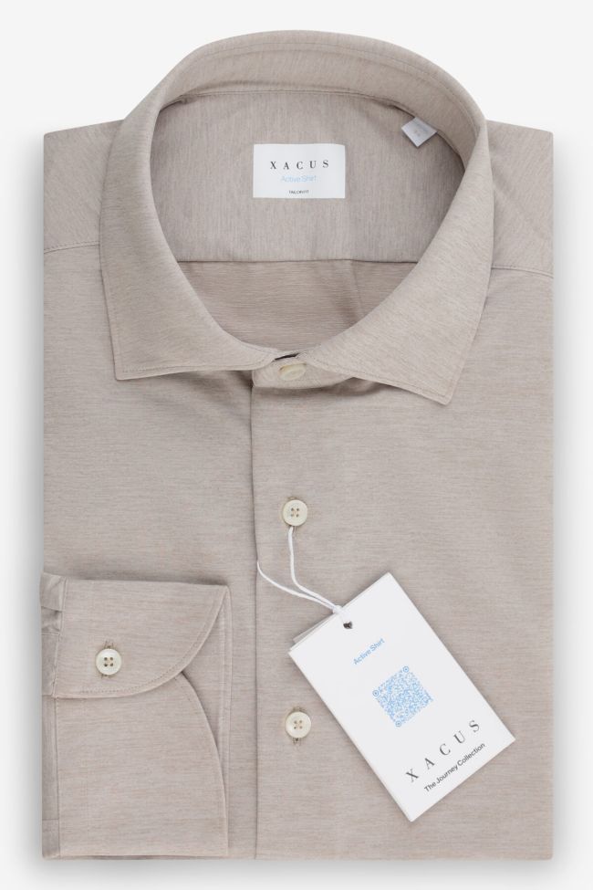 Camicia Xacus Regular SKT53A22B8REGULARE4C