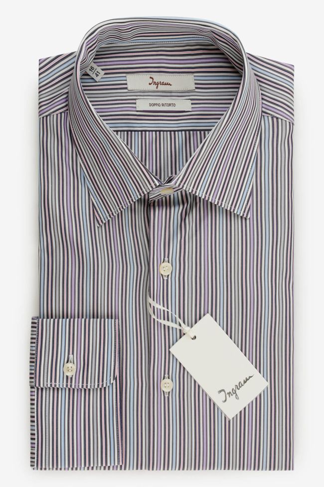 Camicia Ingram Slim SKT53F29D9SLIMD9D