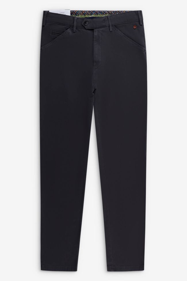 Pantalone Meyer Regular SKT5571A6EREGULARD3B