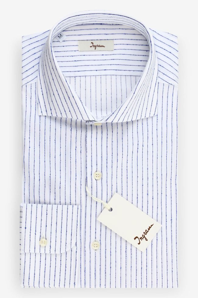 Camicia Ingram Regular SKT5D1942CREGULARG9D