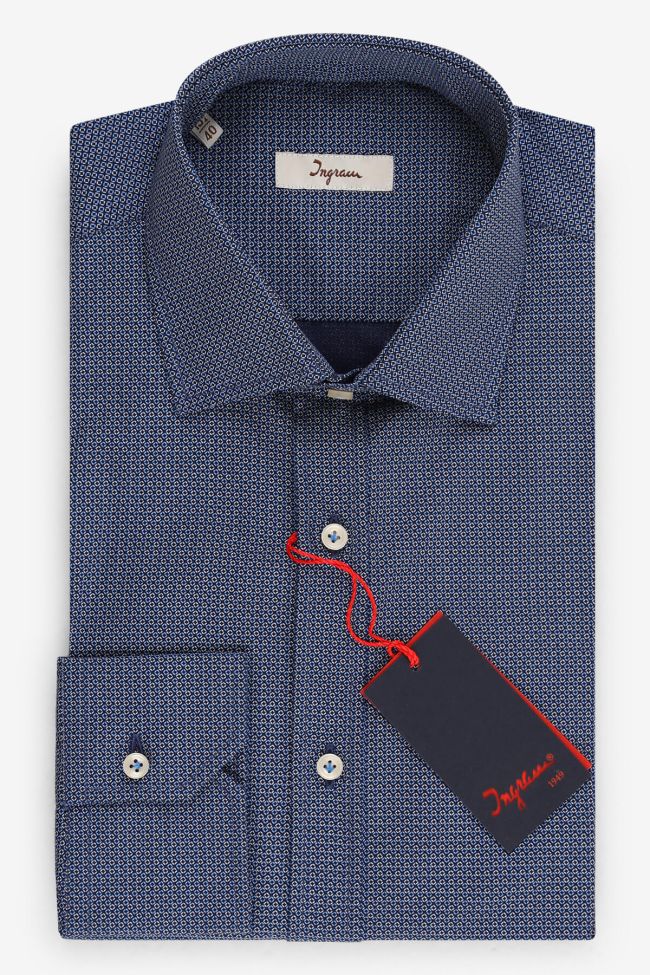 Camicia Ingram Classic SKT6359309CLASSICE8D